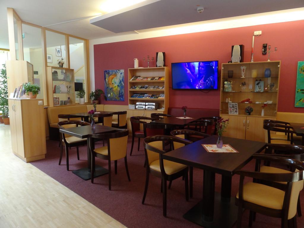 什未林 谬伊斯度假旅馆酒店 外观 照片